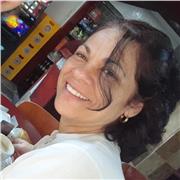 Ingeniera en telecomunicaciones con vocación para la docencia, clases dinámicas, gran índice de aceptación y aprendizaje